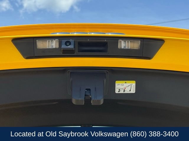 Used 2016 Audi TTS 2.0T Coupe w/ Technology Package AWD/4WD image 17