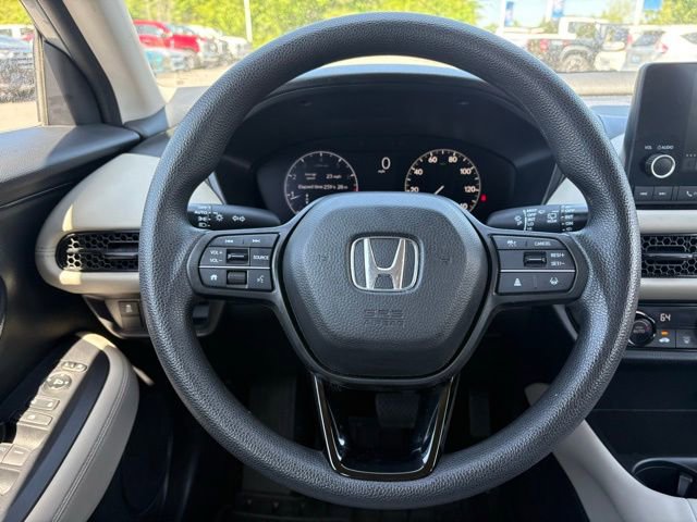 Used 2024 Honda HR-V LX image 14