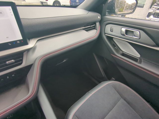 New 2026 Ford Explorer ST w/ Sun And Sound Package AWD/4WD image 18