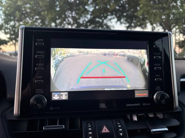 Used 2020 Toyota RAV4 XSE AWD/4WD image 28