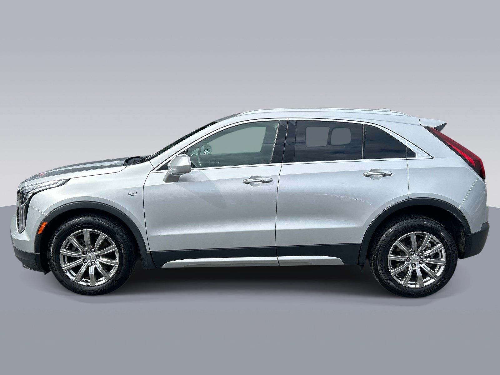 Used 2020 Cadillac XT4 Premium Luxury FWD image 6