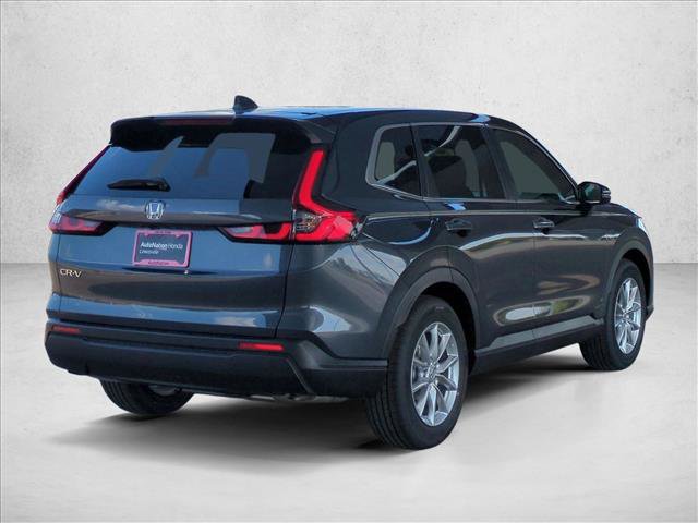 New 2026 Honda CR-V EX image 2