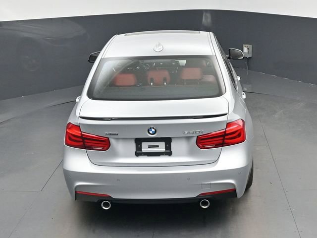 Used 2017 BMW 340i xDrive Sedan image 25