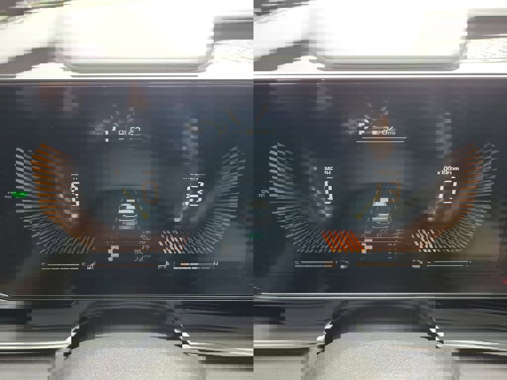 New 2026 Kia Carnival EX FWD image 26