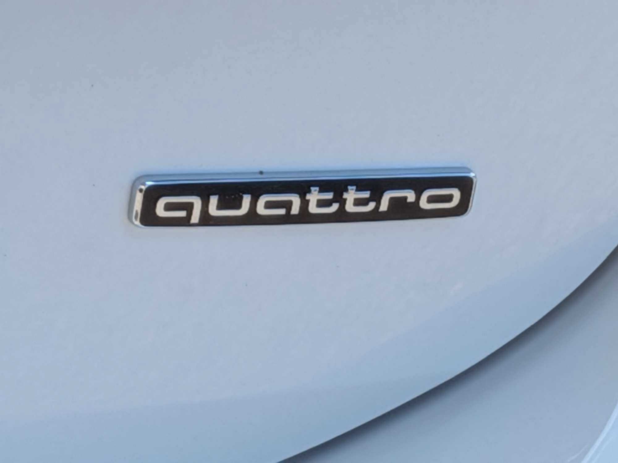 New 2026 Audi A6 Prestige AWD/4WD image 10