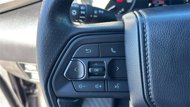 New 2026 Toyota Tundra SR5 w/ SX Package image 14