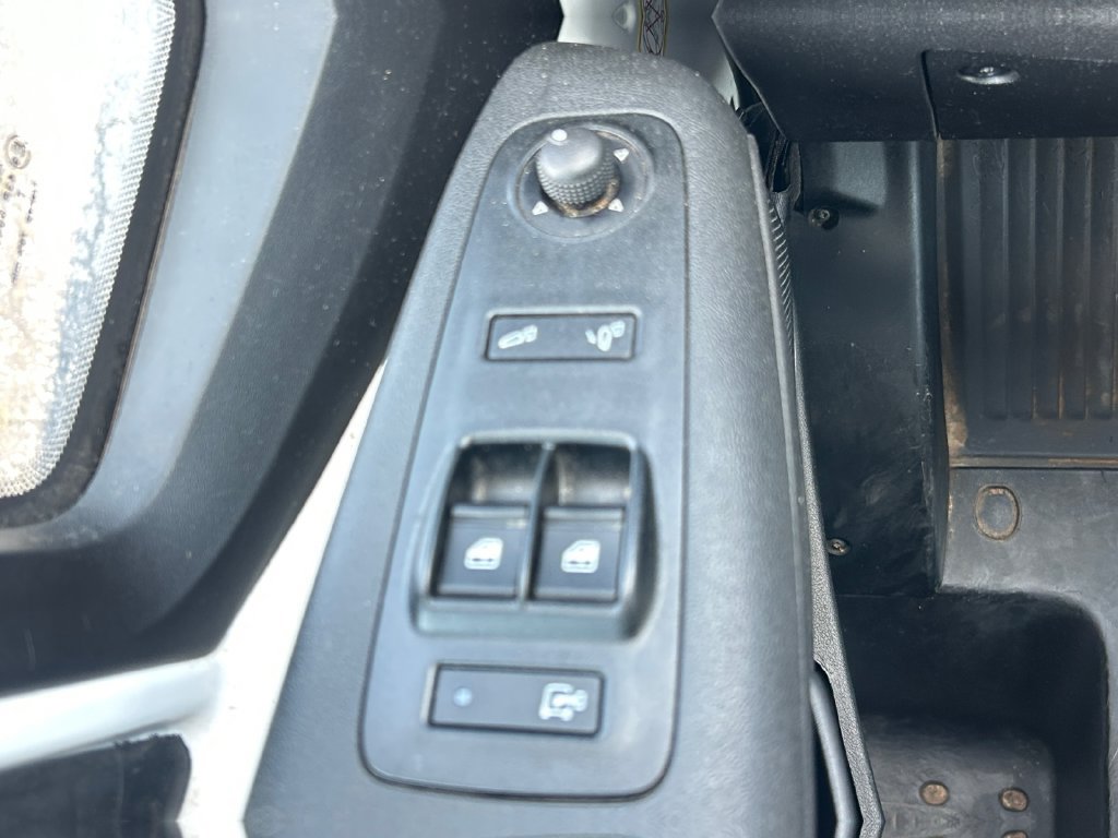 Used 2025 RAM ProMaster 3500 w/ Convenience Group FWD image 22