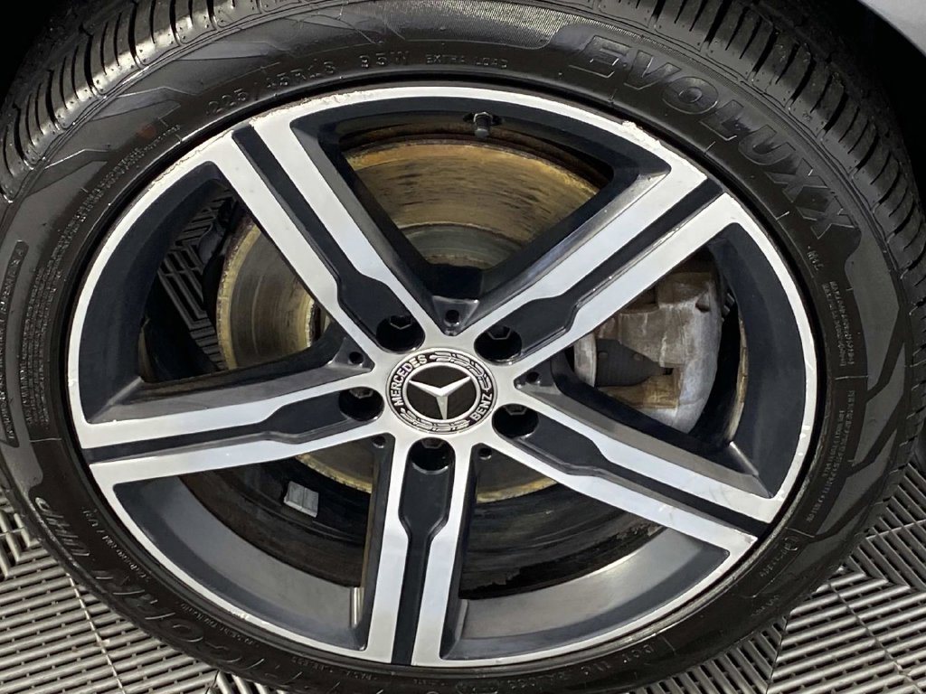 Used 2020 Mercedes-Benz CLA 250 4MATIC image 29
