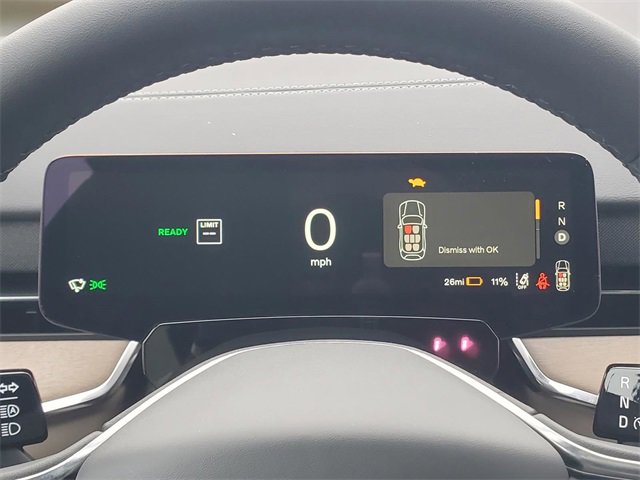 New 2025 Volvo EX90 Plus w/ Protection Package Premier image 17