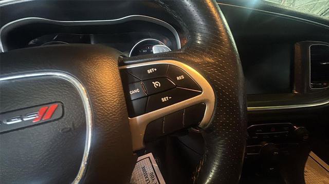 Used 2018 Dodge Charger GT image 13