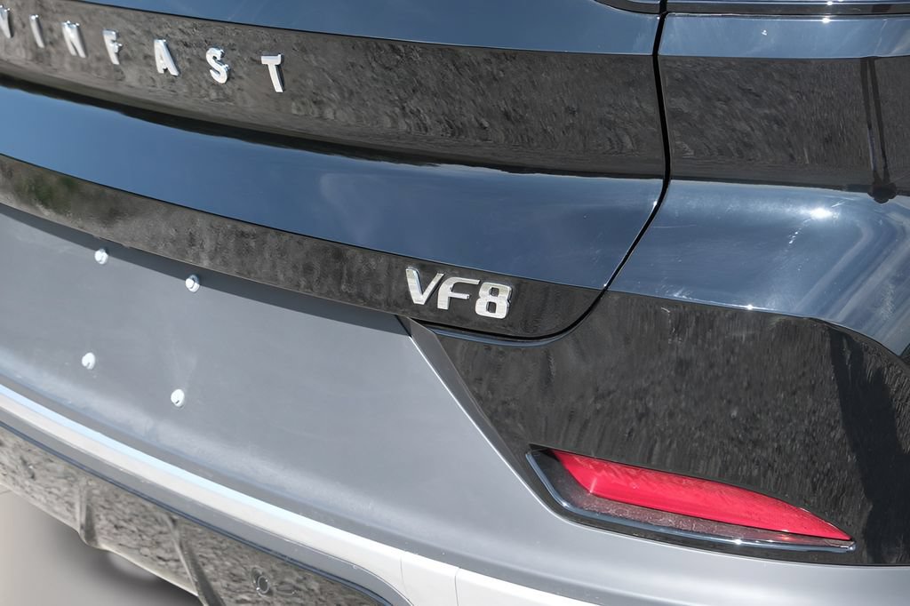 Used 2023 VinFast VF 8 Eco AWD/4WD image 36