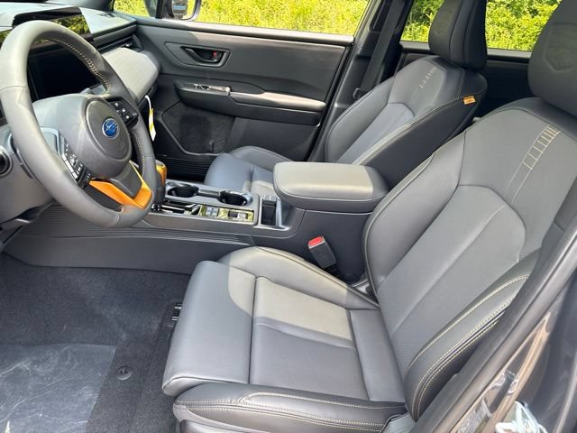 New 2026 Subaru Outback Wilderness AWD/4WD image 4