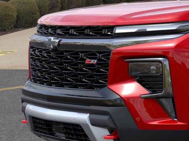 New 2026 Chevrolet Traverse Z71 w/ Enhanced Driving Package image 37