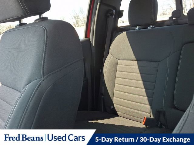 Certified 2022 Ford Ranger XLT w/ Equipment Group 302A High image 18