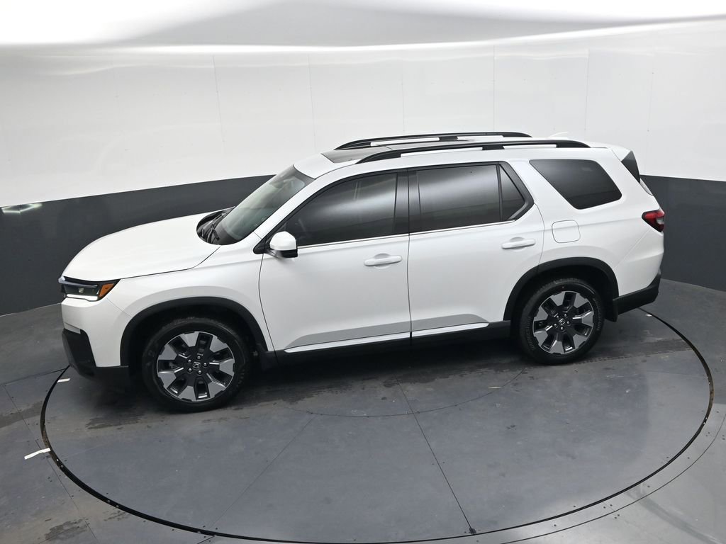 New 2026 Honda Pilot Touring image 26