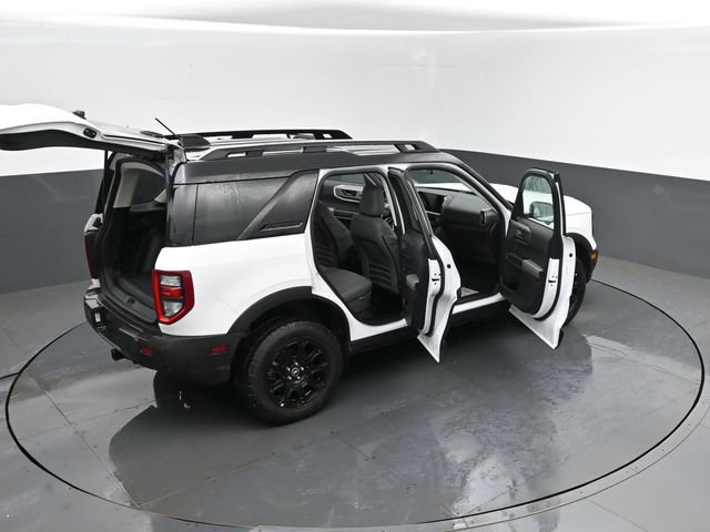 Used 2025 Ford Bronco Sport Badlands image 29