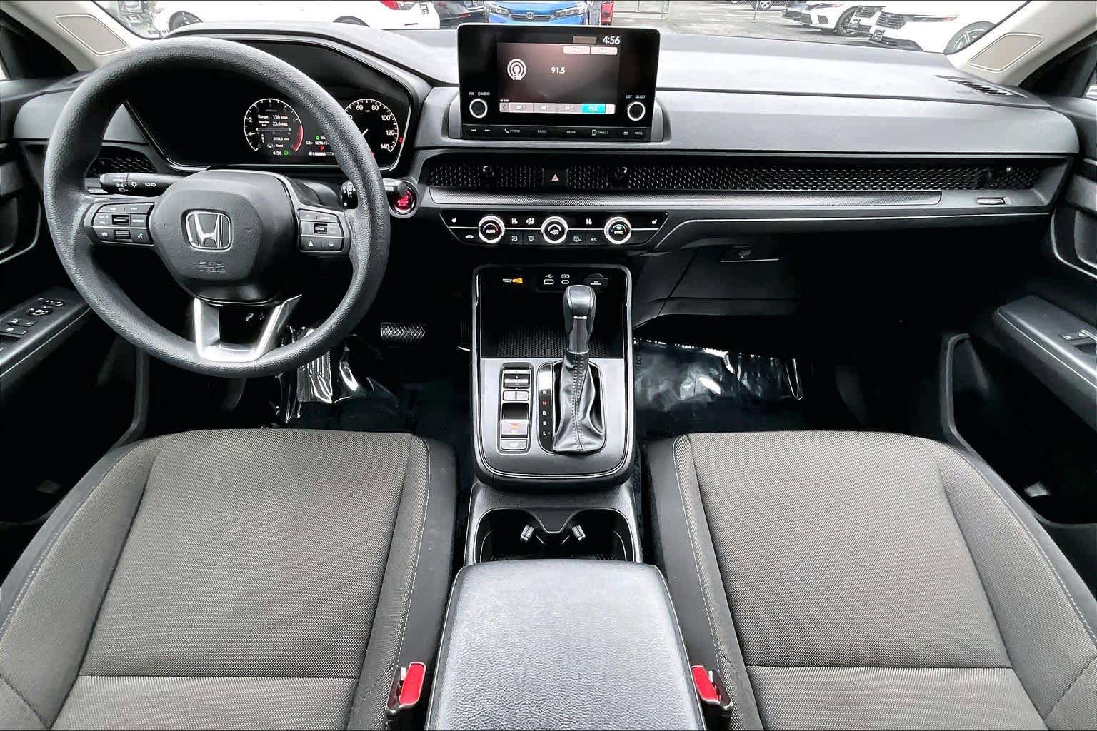Used 2023 Honda CR-V EX image 15