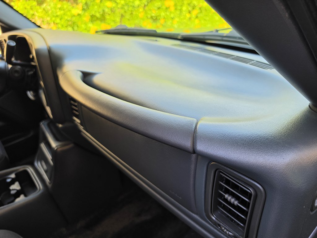 Used 2002 Chevrolet Avalanche 2500 RWD image 27
