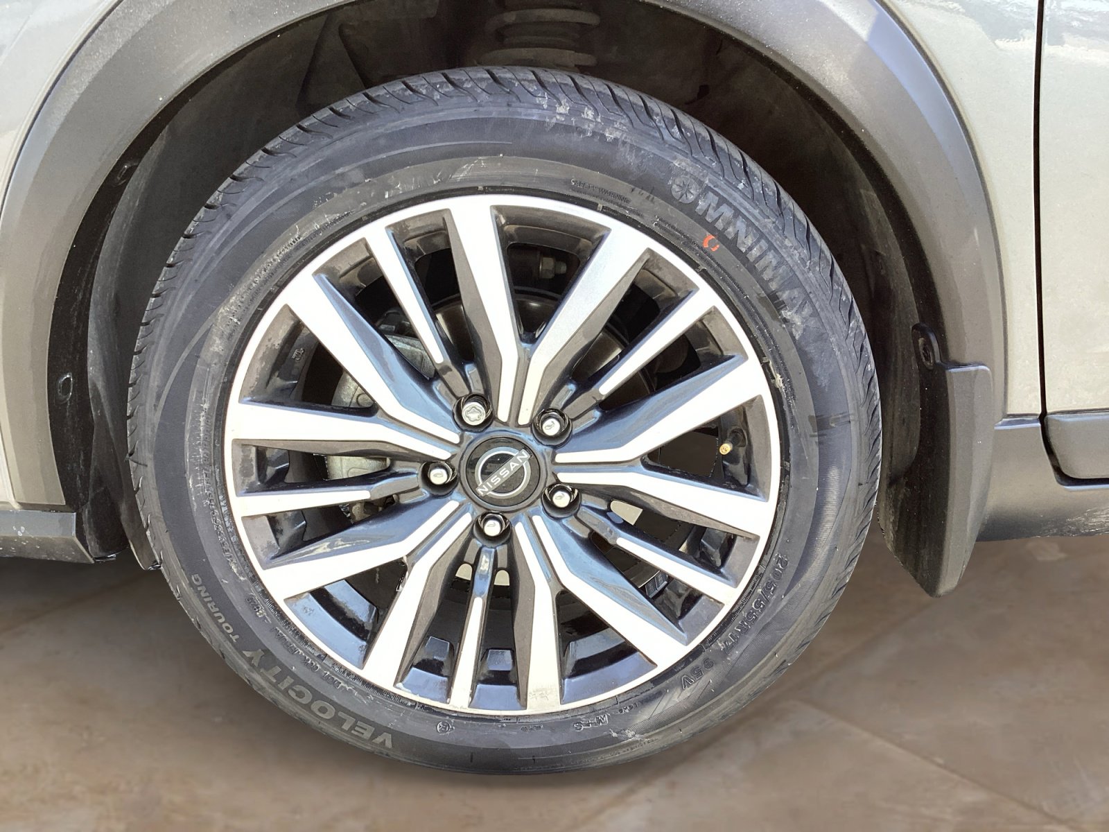 Used 2022 Nissan Kicks SV image 29