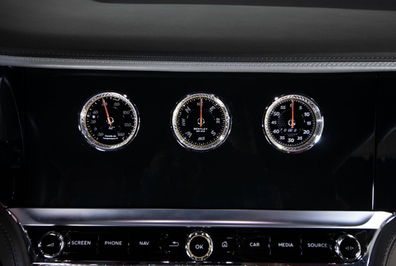 Used 2021 Bentley Continental GT Mulliner image 26