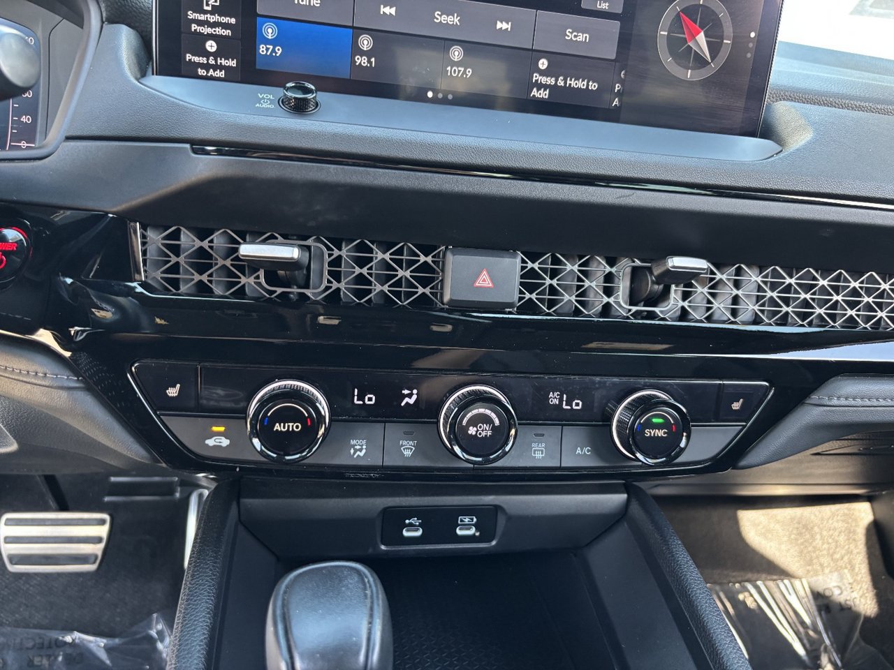 Certified 2024 Honda Accord Sport image 23
