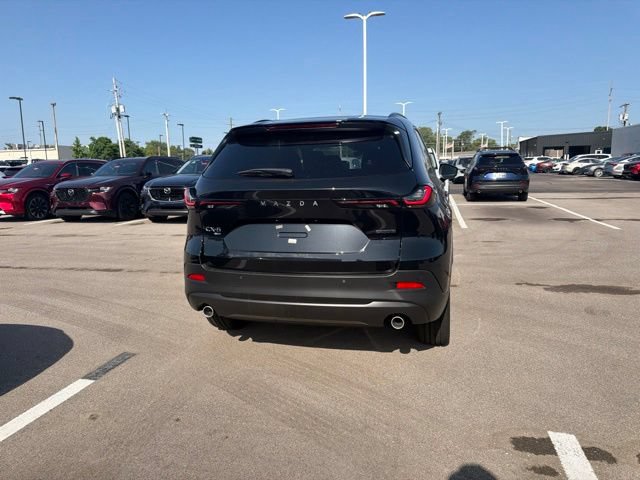 New 2026 MAZDA CX-5 Preferred AWD/4WD image 9
