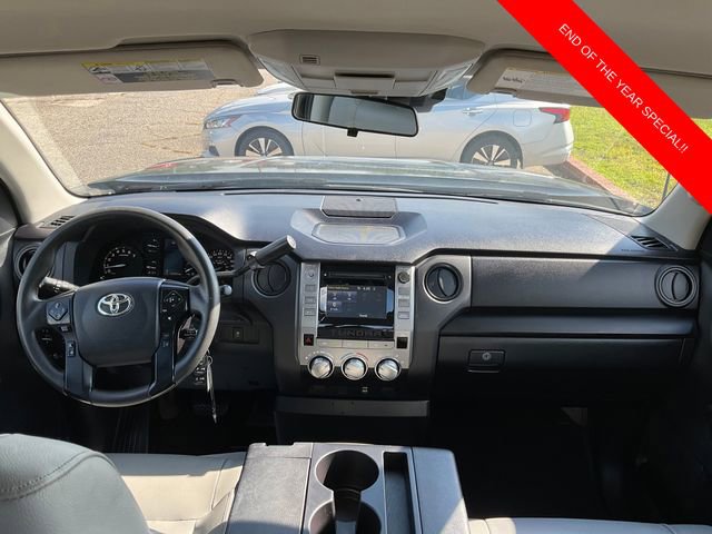 Used 2018 Toyota Tundra SR image 15