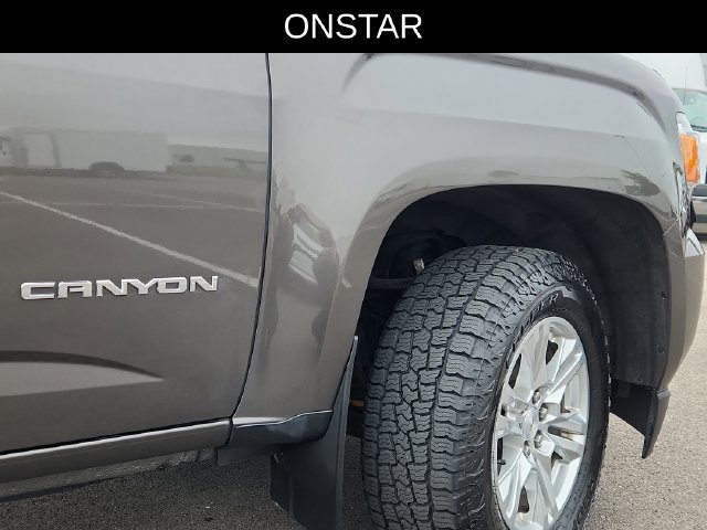 Used 2020 GMC Canyon SLE w/ Trailering Package AWD/4WD image 19