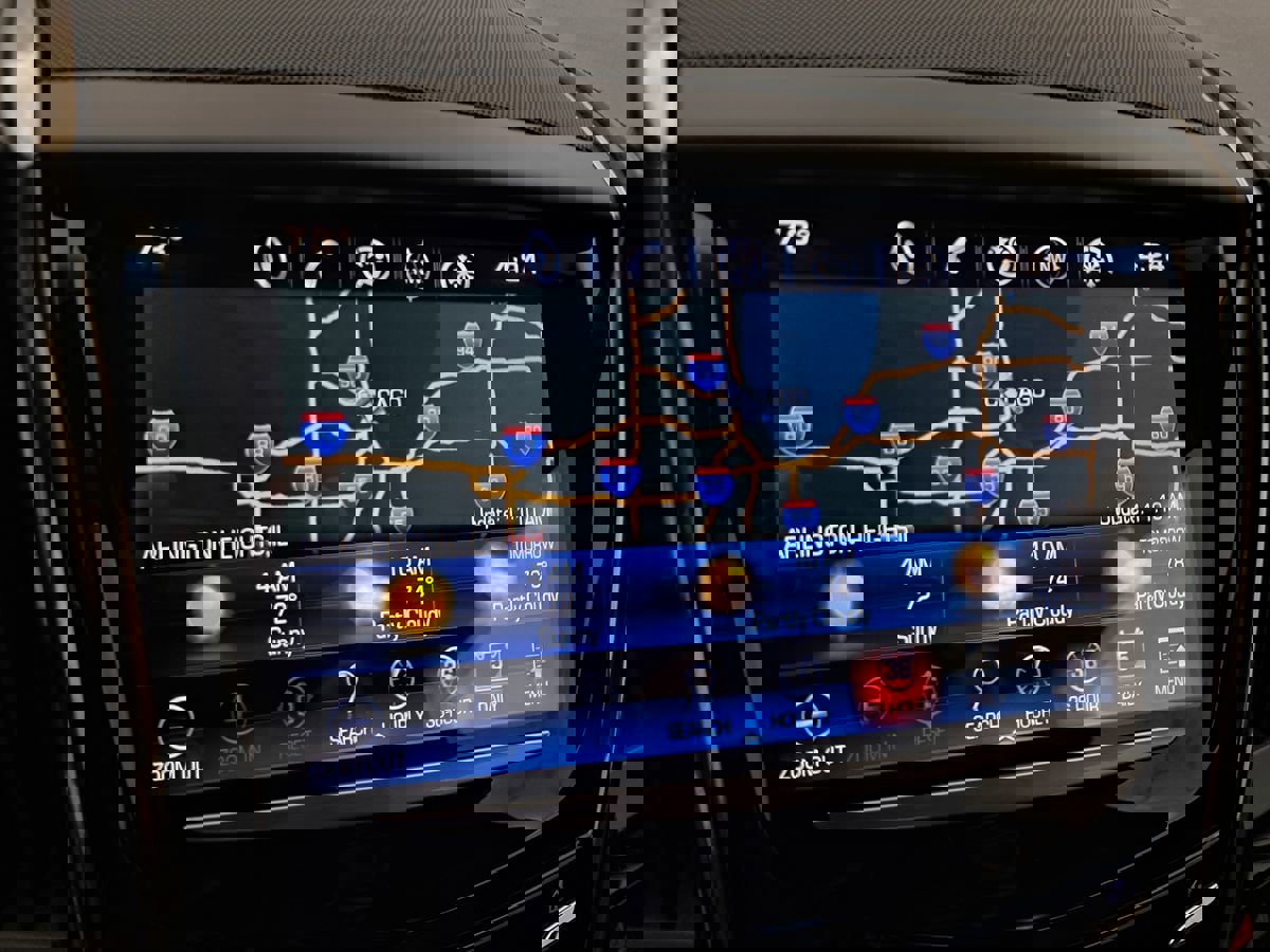 Used 2015 Cadillac ATS Luxury image 21