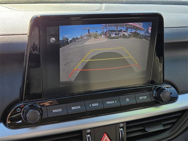 Used 2023 Kia Forte LXS image 27