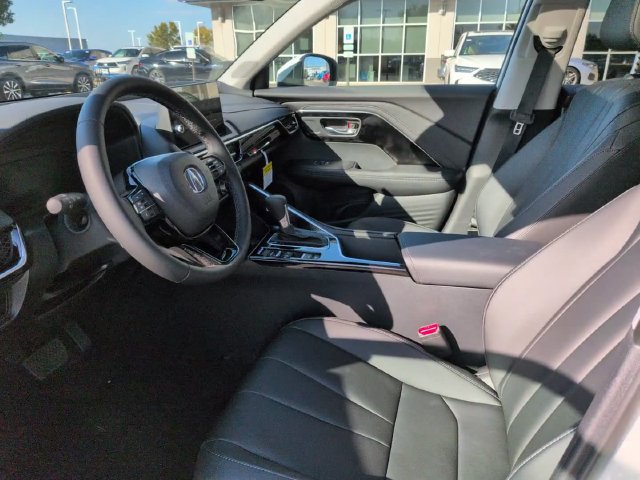 New 2026 Acura ADX AWD image 18