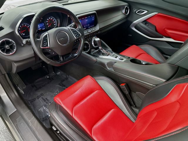 Used 2023 Chevrolet Camaro LT w/ RS Package image 24