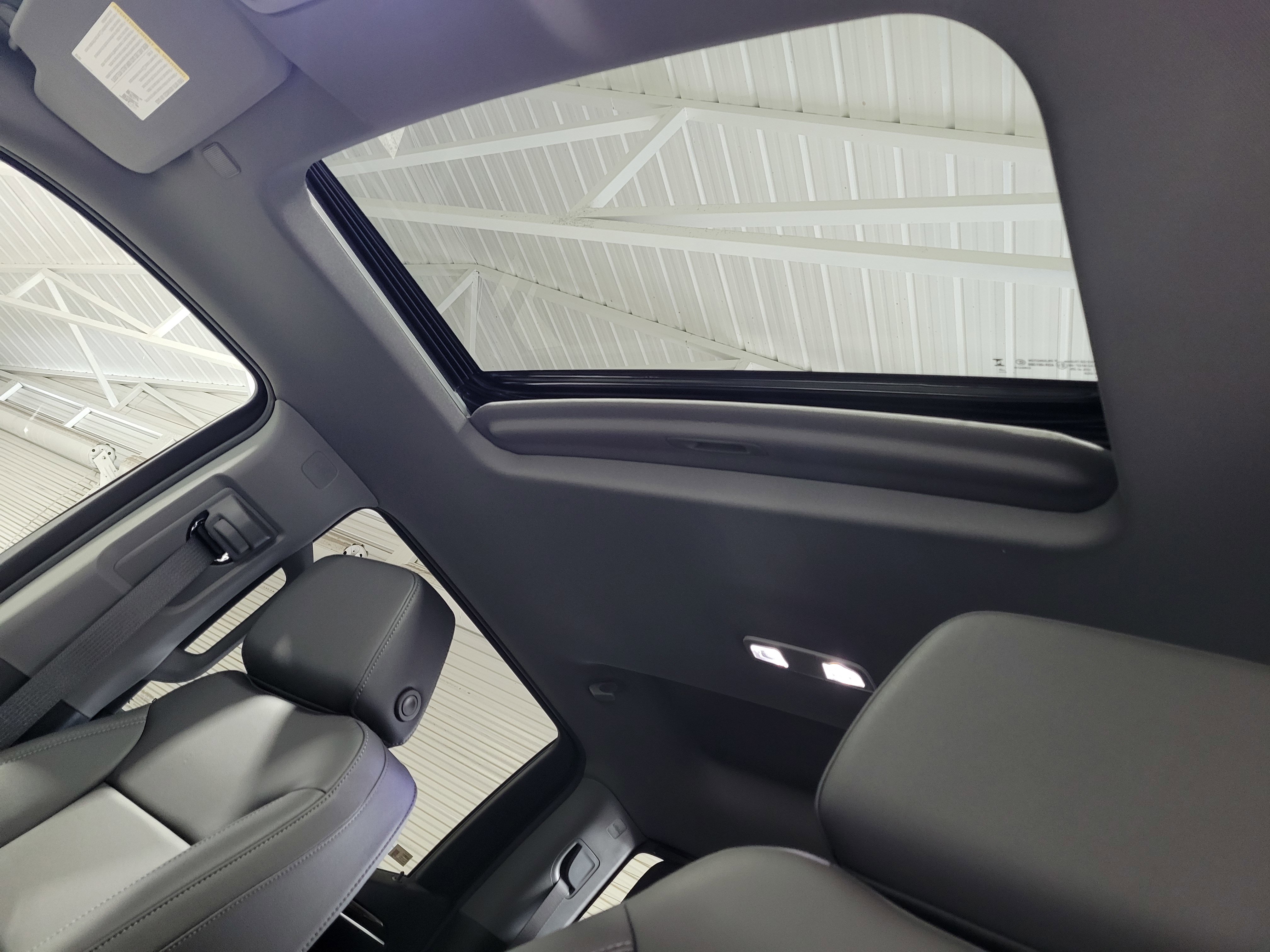 New 2026 Chevrolet Silverado 1500 RST w/ RST All Star Premium Package image 27