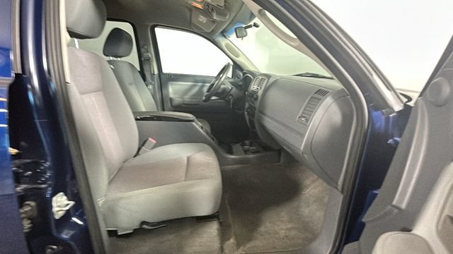 Used 2007 Dodge Dakota SLT w/ Popular Equipment Group RWD image 27