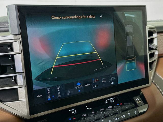 Used 2026 Toyota Tundra 1794 Edition image 17