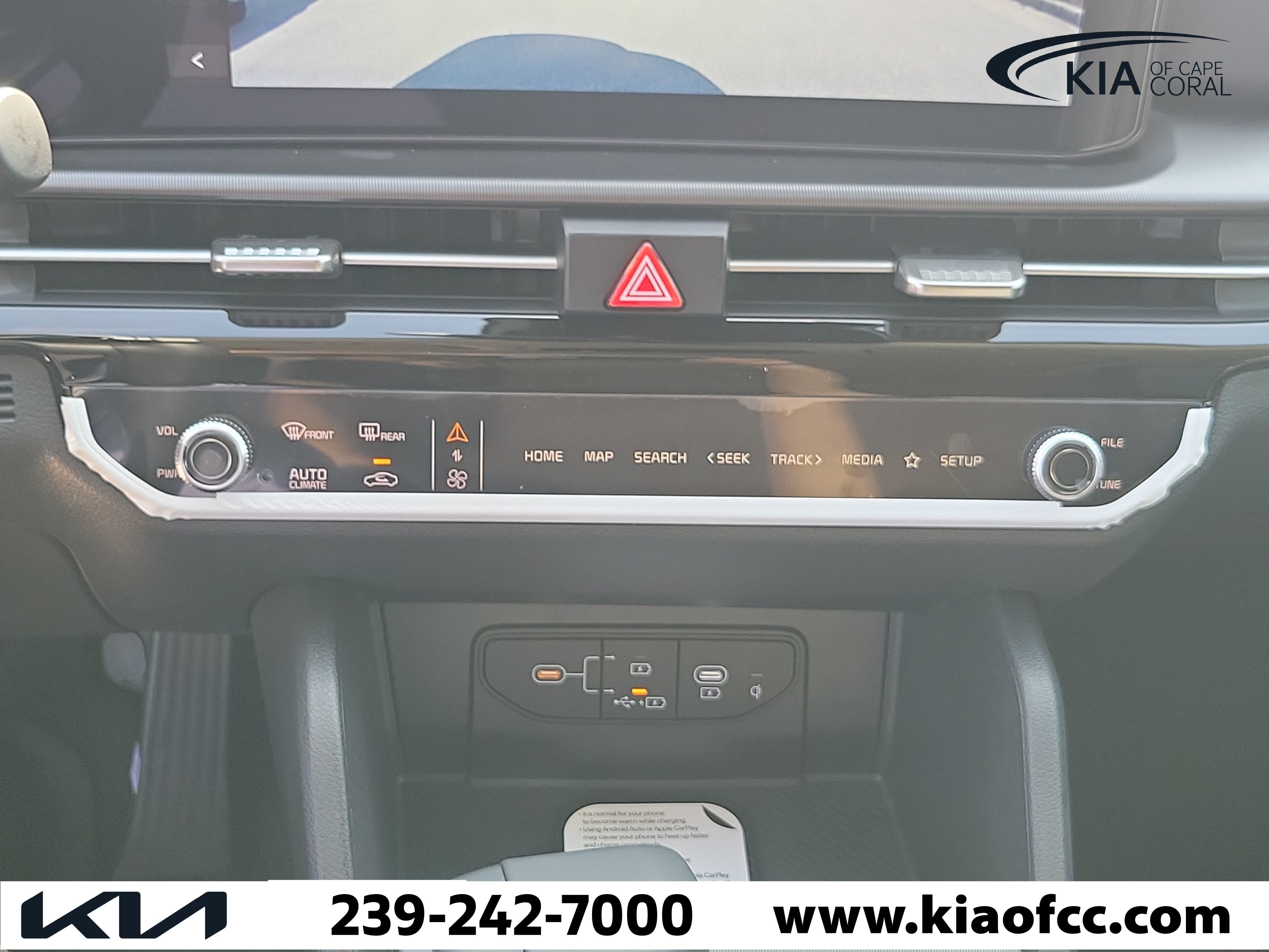 New 2026 Kia Sportage SX FWD image 27