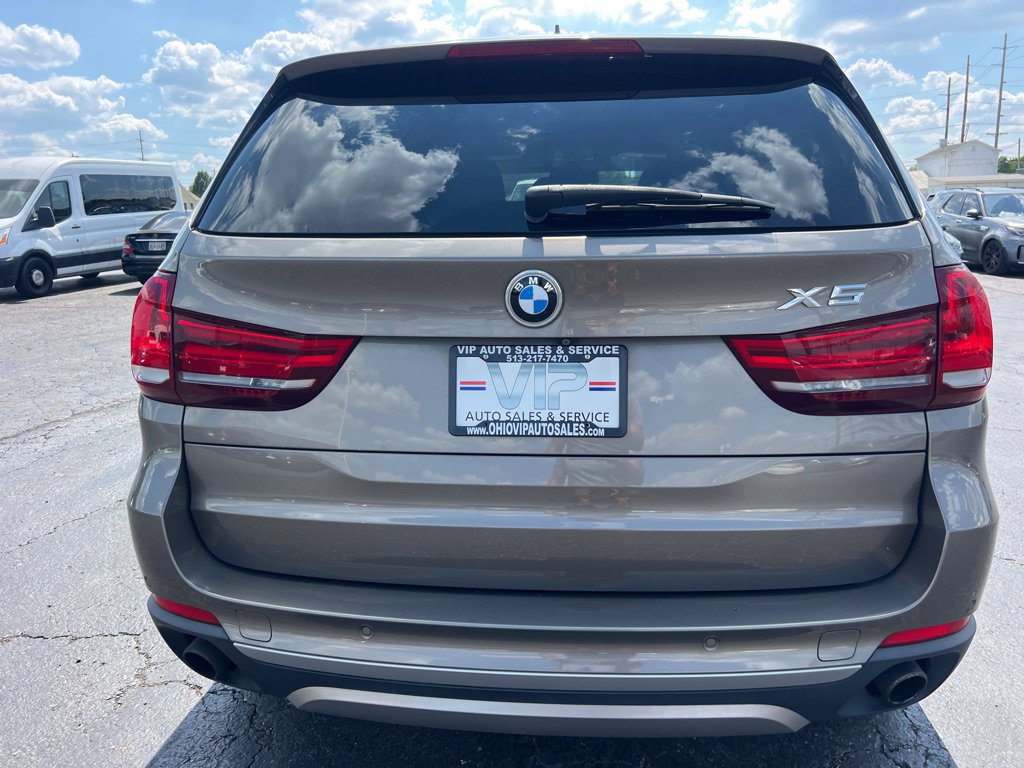Used 2017 BMW X5 xDrive35i image 6