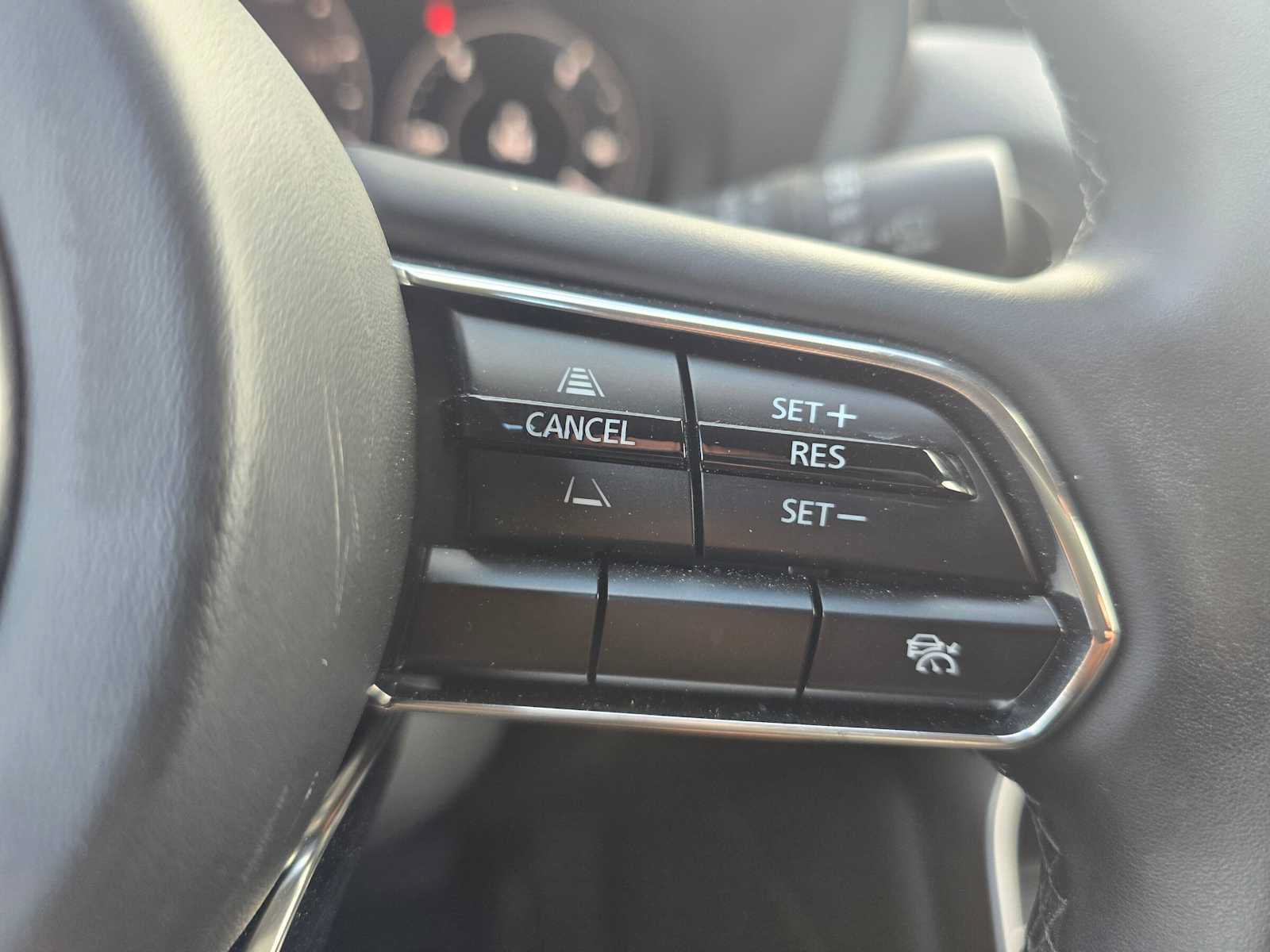 Used 2024 MAZDA CX-90 Plug-In Hybrid w/ Preferred AWD/4WD image 34