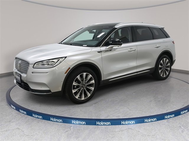 Used 2020 Lincoln Corsair Reserve w/ Equipment Group 201A image 3