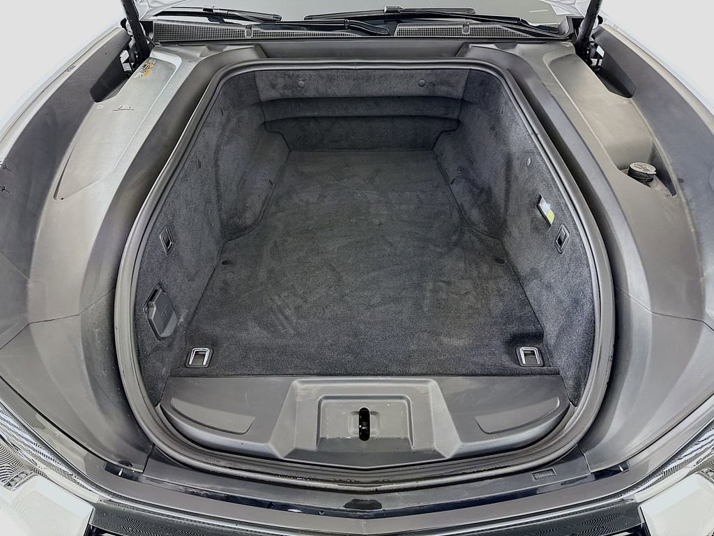 Used 2025 Cadillac Escalade IQ Sport 2 image 34