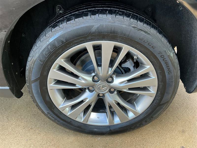 Used 2013 Lexus RX 350 FWD w/ Premium Pkg image 22