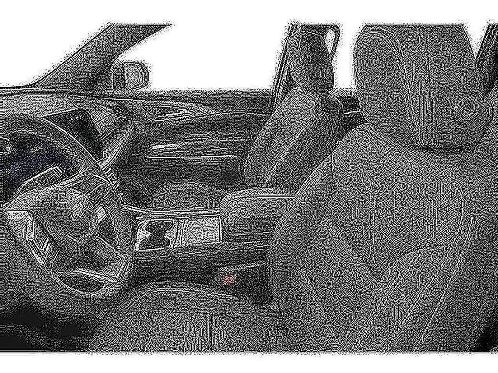 New 2026 Chevrolet Traverse LT w/ Midnight/Sport Edition FWD image 8