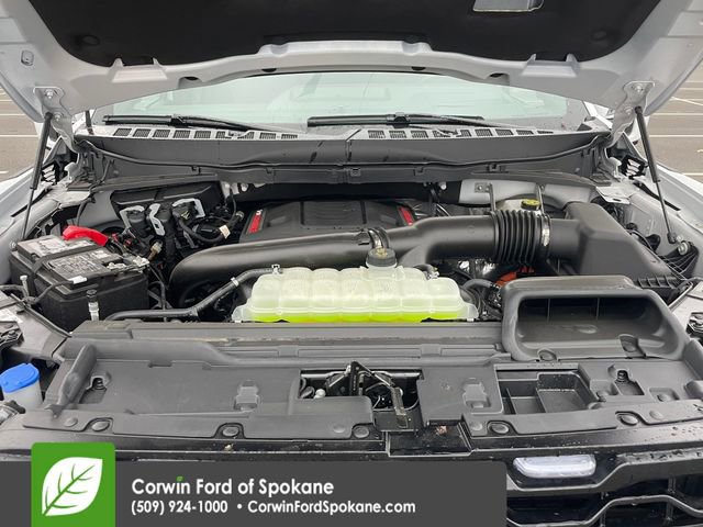 New 2025 Ford F150 Raptor image 42