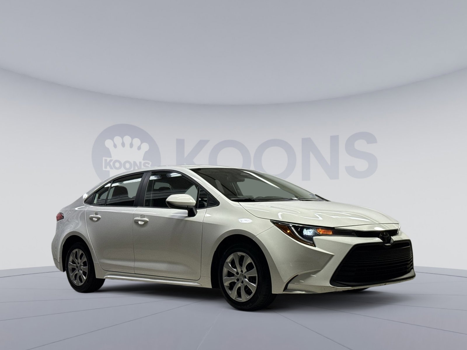Used 2023 Toyota Corolla LE image 14