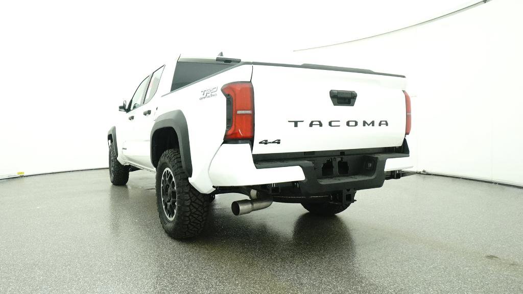 New 2025 Toyota Tacoma TRD Off-Road image 15