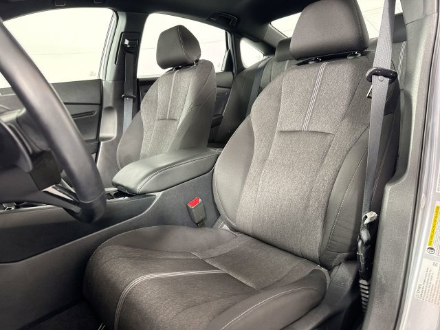 Certified 2025 Honda Accord Sport image 20