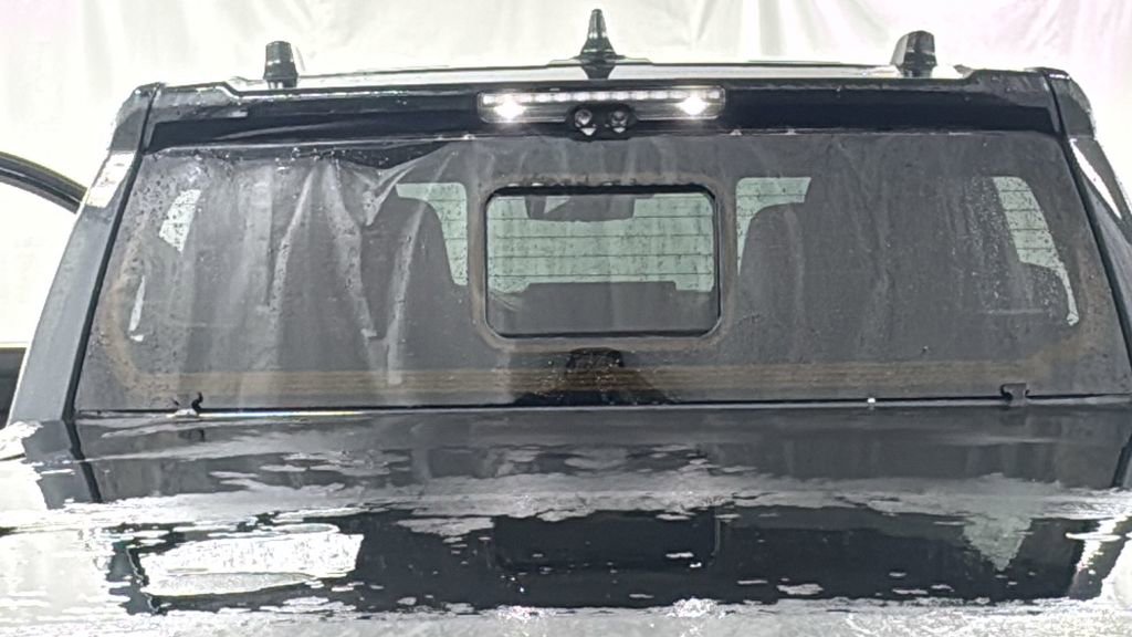 Used 2025 Toyota Tacoma TRD Sport image 16