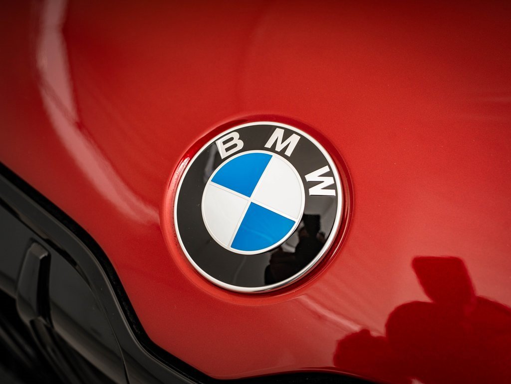 New 2026 BMW X1 xDrive28i w/ Technology Package image 3