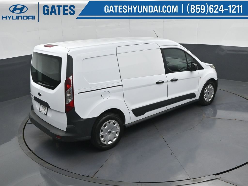 Used 2016 Ford Transit Connect XL FWD image 39