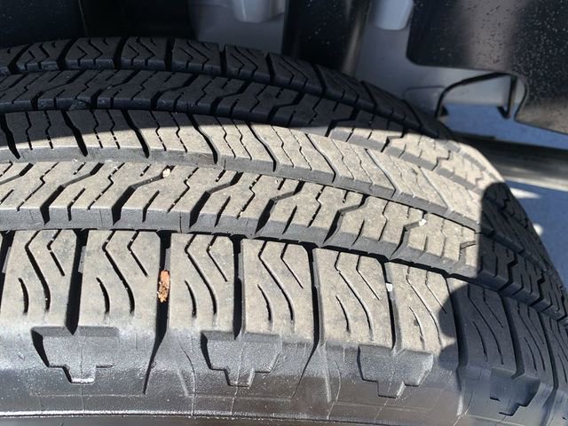 Used 2025 Ford Maverick Lariat w/ 4K Tow Package image 36